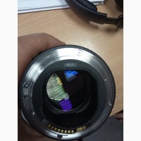Объектив Canon EF 135mm f/2.0L USM (новый)