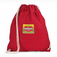 Сумки и рюкзаки с логотипом в компании ПРИНТТОН