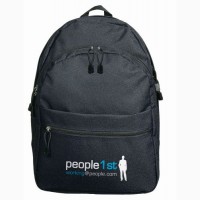 Сумки и рюкзаки с логотипом в компании ПРИНТТОН