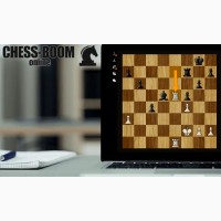 Бесплатная игра в шахматы с компьютером. Шахматы играть с компьютером