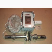 Пылеизмеритель лазерный ЛПИ-04М, пр-ва «Промприбор» СПб, цена 97000, 00 руб