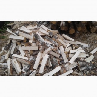 Берёзовые дрова в ногинске павловский посад орехово-зуево