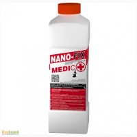 NANO-FIX MEDIC - защита от плесени