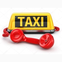Такси в Актау в любую точку по Мангистауской области