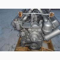 Продам Двигатель ЯМЗ 238НД3 c Гос резерва