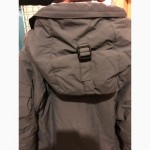 Куртка Bask THL Antarctic (темно-серый) - новая