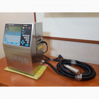 БУ Маркировочный принтер EBS-6200