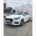 Продаю Hyundai Solaris, 2018г