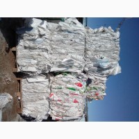 Продам отходы: мешки полипропиленовые на переработку, биг-бэги