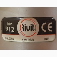 БУ Пневматический заклепочник Rivit RIV-912