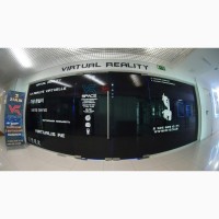 Клуб виртуальной реальности VR Space - новый формат отдыха