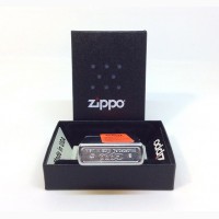 Зажигалка Zippo 24070 TF Racing