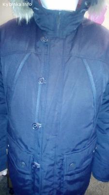 Фото 3. Продам Норвежскую мужскую зимнюю куртку. Бренд Fergo Norge. М/О г. Кубинка