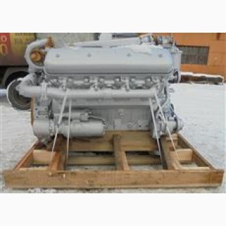 Продам Двигатель ЯМЗ 238ДЕ2-2 c Гос резерва