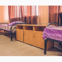 Гостиница «Согдиана» – срочное размещение для рабочих, мигрантов