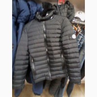 Адидас Найк Рибок куртки зима
