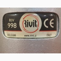 БУ Пневматический заклепочник Rivit RIV-988