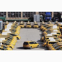 Работа водитель такси Медногорск (Яндекс такси)