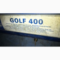 Компрессор Golf 400
