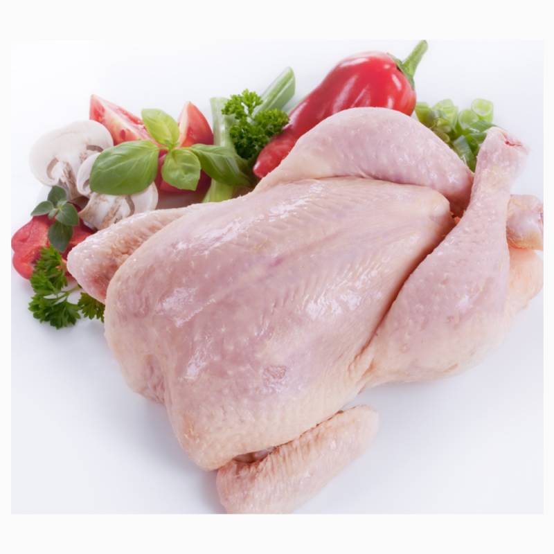 Фото 2. Мясо для шаурмы и куриная разделка оптом и в розницу