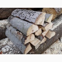 Берёзовые дрова в подольске чехове климовске серпухове
