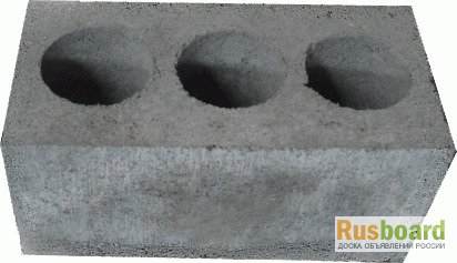 Фото 4. Пеноблоки, пескоцементные блоки, цемент в Егорьевске