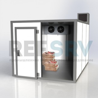 Комплект холодильного оборудования для камер хранения, охлаждения, заморозки по спец ценам