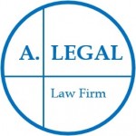Оказание юридических услуг