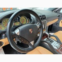 Продаю автомобиль Porsche Cayenne Turbo S