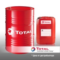 Гидравлическое масло TOTAL EQUIVIS ZS 46 в наличии