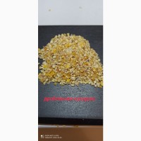 Кукурузные кормовые компоненты