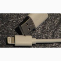 Зарядный кабель для iPhone X8 7 6 6s плюс 5 5S SE