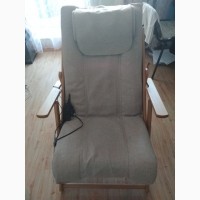 Кресло массажное для дома и офиса