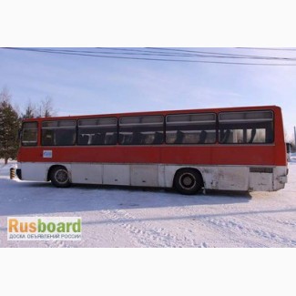 Автобус Икарус-256.74, VIN TRA256T2AP2SV0026, двиг