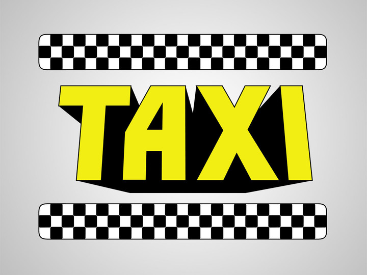 Фото 17. Такси из аэропорта Актау, по Мангистау области