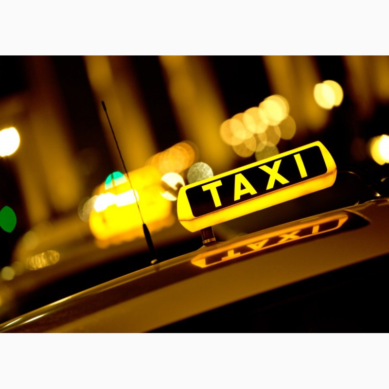 Фото 6. Такси из аэропорта Актау, по Мангистау области