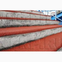 Противоскользящее покрытие для ступеней и лестницы по минимальной цене