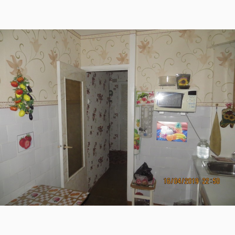 Фото 9. Продам трехкомнатную квартиру на Юго-Западном жилмассиве, г.Новосибирск