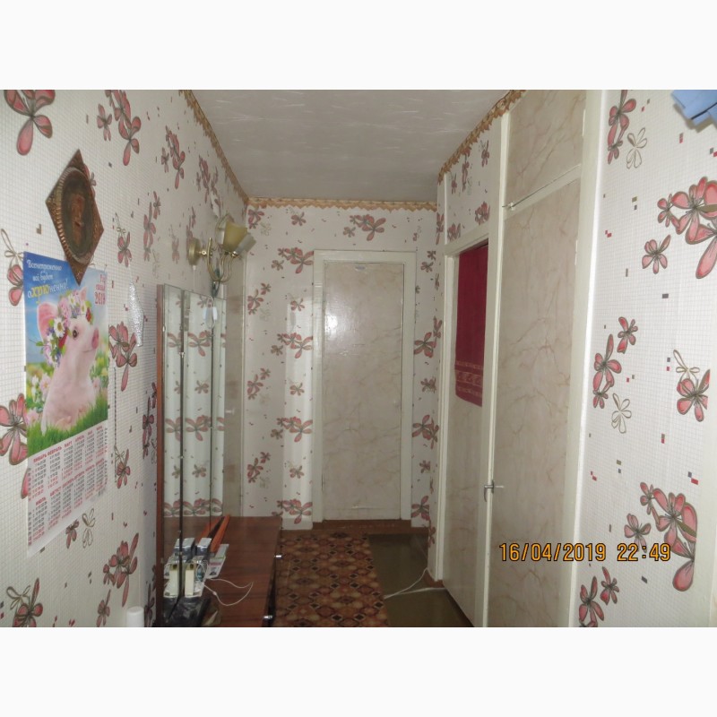 Фото 12. Продам трехкомнатную квартиру на Юго-Западном жилмассиве, г.Новосибирск
