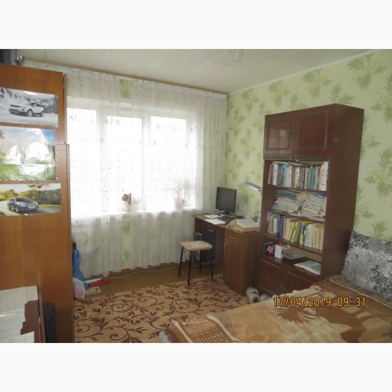 Фото 14. Продам трехкомнатную квартиру на Юго-Западном жилмассиве, г.Новосибирск