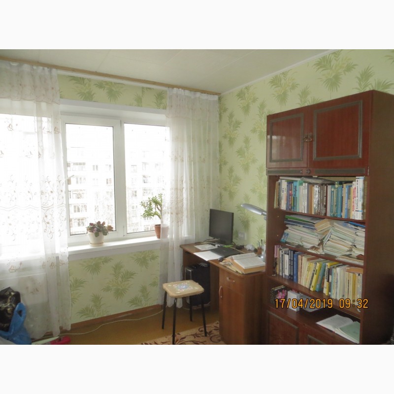 Фото 15. Продам трехкомнатную квартиру на Юго-Западном жилмассиве, г.Новосибирск