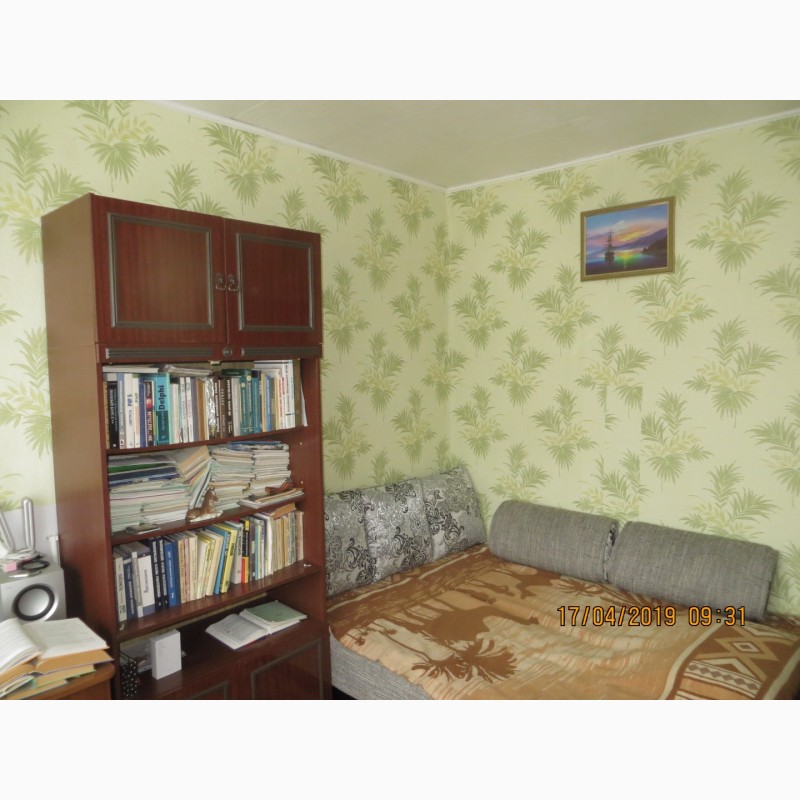 Фото 16. Продам трехкомнатную квартиру на Юго-Западном жилмассиве, г.Новосибирск