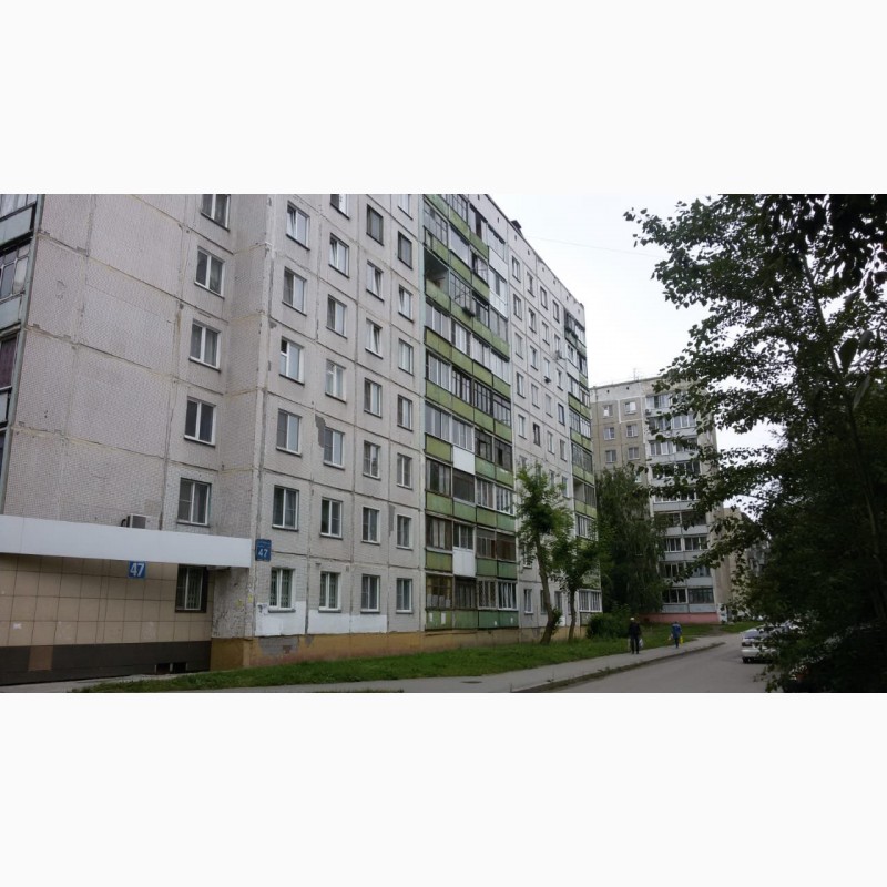 Фото 3. Продам трехкомнатную квартиру на Юго-Западном жилмассиве, г.Новосибирск