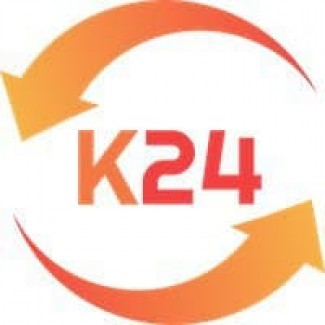 Kursov24 - обменник электронных валют