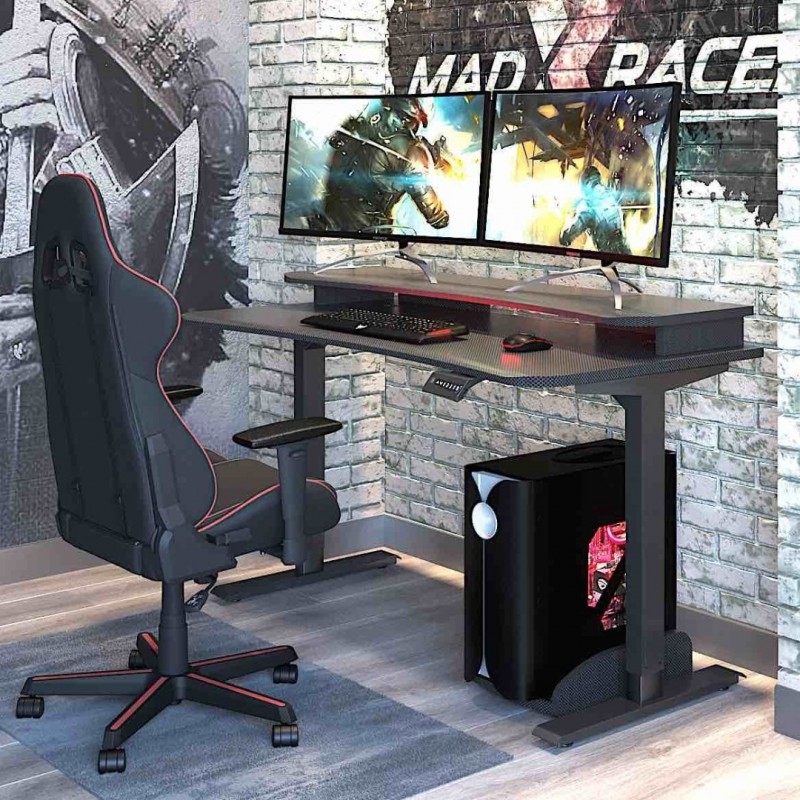 Фото 5. Игровая мебель от магазина Madxgamer – залог вашей виртуальной победы