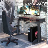 Игровая мебель от магазина Madxgamer – залог вашей виртуальной победы