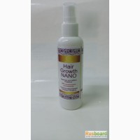 Спрей для роста и укрепления волос Hair Growth NANO (Хаир Гров Нано) оптом от 10 шт