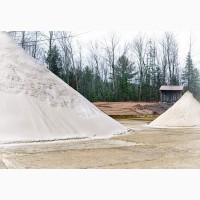 Белый песок (машина 15 тонн)