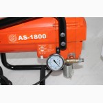 ASpro-1800 окрасочный аппарат (агрегат) краскораспылитель
