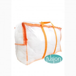 Упаковка для текстиля оптом, производство сумок и чехлов из спанбонда